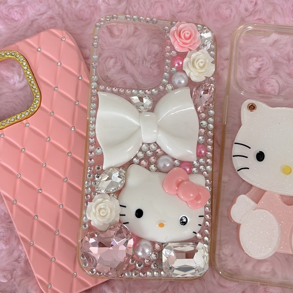 iPhone 13 Pro case (three pack) - Picture 3 of 4